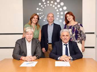 Μνημόνιο Συνεργασίας υπέγραψαν η Ένωση Ασφαλιστικών Εταιριών Ελλάδος και το Δημοκρίτειο Πανεπιστήμιο Θράκης