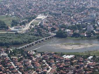 Βουλγαρία: Ο αρχηγός της Πυροσβεστικής προειδοποιεί για επιδείνωση της κατάστασης με τις πυρκαγιές