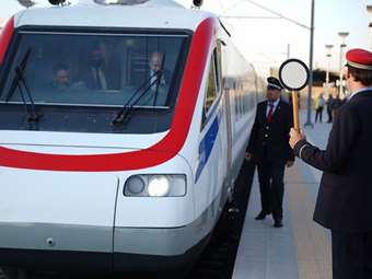 Hellenic Train: Παράνομη η σημερινή στάση εργασίας σε τρένα και προαστιακό σιδηρόδρομο - Κανονικά τα δρομολόγια