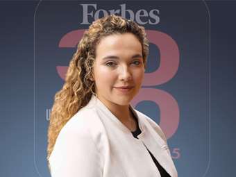 Αντωνία Φογκτ: Αναγέννηση βλαστοκυττάρων για θεραπεία χόνδρου