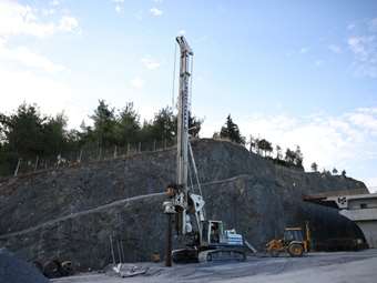 Ν. Ταχιάος: Το Flyover "τρέχει" με χίλια, τον Μάιο του 2027 παραδίδεται το έργο - Επί τάπητος η εισιτηριοδιαφυγή στο μετρό