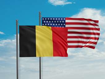 Τηλεφωνική επικοινωνία Ρούμπιο με ΥΠΕΞ Βελγίου - "Πρέπει να συνεχίσουμε να πιέζουμε τη Μόσχα"