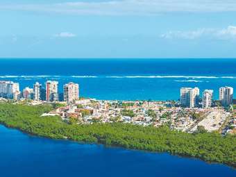 Διακοπή ηλεκτροδότησης σε όλο το Πουέρτο Ρίκο