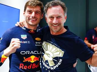 Σκάνδαλο Red Bull: Έρευνα για ανάρμοστη συμπεριφορά του Horner σε υπάλληλο