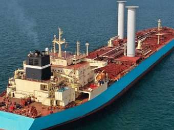 United Maritime: Τριμηνιαίο μέρισμα 0,01 δολ./μετοχή για το α' τρίμηνο 2025.