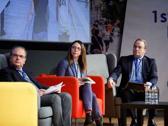 Σε λιγότερο από μία εβδομάδα έρχεται το 2nd CIVINET Forum