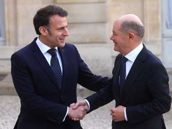 Διάσκεψη των Παρισίων: Τα διακυβεύματα και οι κίνδυνοι για την Ευρώπη που αποτυπώθηκαν