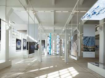 "Τοπόσημα Διασύνδεσης": Μια καλλιτεχνική περιήγηση σε αγαπημένους αστικούς προορισμούς από τη LAMDA Development