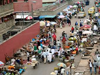 Νιγηρία: Ο στρατός σκότωσε 76 ισλαμιστές μαχητές στην πολιτεία Μπόρνο