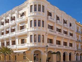 Πλήρως αναδιαμορφωμένο, άνοιξε ξανά το ιστορικό ξενοδοχείο Montesol στην Ίμπιζα