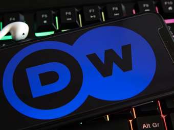 Ρωσία: "Ανεπιθύμητος οργανισμός" η Deutsche Welle