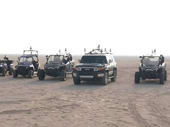 Αυτή η εταιρεία μεταρέπει κανονικά αυτοκίνητα σε αυτόνομα