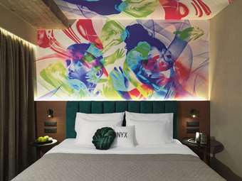 Τουρισμός: Πού επενδύουν οι Ισραηλινοί της Fattal - Ποιες περιοχές βλέπουν μετά τη Θεσσαλονίκη