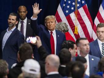 Έτσι θα κυβερνήσει ο Τραμπ εάν επανεκλεγεί