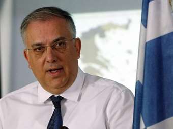 Τ. Θεοδωρικάκος: Δεν θα σταματήσουμε ποτέ τους ελέγχους στην αγορά