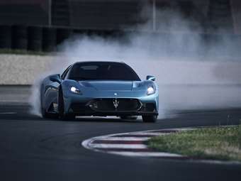 Νέα Maserati MCPura: Θα καταφέρει αυτό το supercar να σώσει την ιταλική φίρμα;