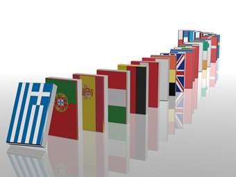 Bloomberg: Eλλάδα, Ισπανία και Πορτογαλία ξεπέρασαν την κρίση και πλέον υπεραποδίδουν