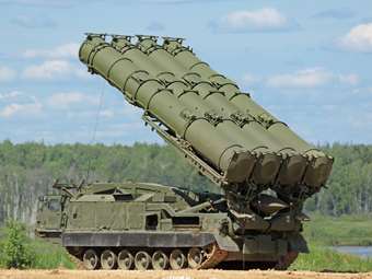 FT: Έντονες πιέσεις στην Ελλάδα σε επίπεδο ΕΕ να παραχωρήσει Patriot και S-300 στην Ουκρανία