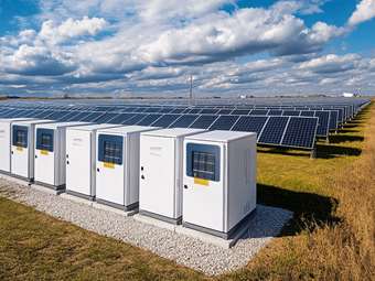 Από την καινοτομία στην ανάπτυξη - Οι μπαταρίες και το μέλλον της ενέργειας