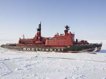 Η Ρωσία έριξε στη θάλασσα πλοία με πυρηνικό οπλισμό για πρώτη φορά μετά από 30 χρόνια