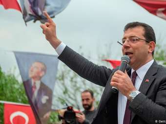 Το ευρύτερο πλαίσιο πίσω από τη σύλληψη του Εκρέμ Ιμάμογλου