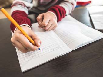 Τελευταία ημέρα ενδοσχολικών εξετάσεων για την Γ’ λυκείου