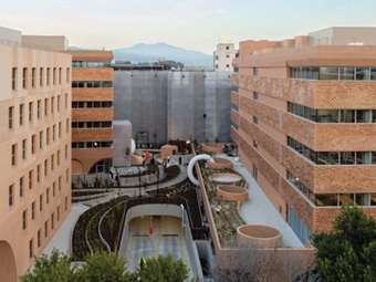 HUB 26: Η Δυτική Θεσσαλονίκη αναγεννάται