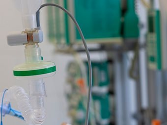 "Μαύρη" Δευτέρα: Ρεκόρ θανάτων με 116 νεκρούς από κορονοϊό - 4.943 κρούσματα και 714 διασωληνωμένοι