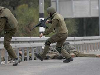 Μέση Ανατολή: "Σκαλοπάτι" αποκλιμάκωσης ή ανάπαυλα πριν από τη ρεβάνς;