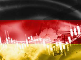 Γερμανία: Στα 160 δισ. ευρώ αναμένεται το πλήγμα του πολέμου το 2023