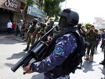 Ισραήλ: Υπέκυψε ο 8χρονος που είχε τραυματιστεί στη χθεσινή επίθεση στην Ανατολική Ιερουσαλήμ