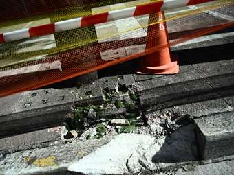 Βόμβα στη Σταδίου: Γιατί ήταν η "τέλεια έκρηξη" σύμφωνα με την Αντιτρομοκρατική - Πού στρέφονται οι έρευνες