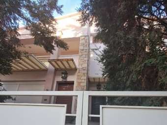 Απόστολος Λύτρας: Ανεστάλη ο πλειστηριασμός για τη μεζονέτα στο Χαλάνδρι