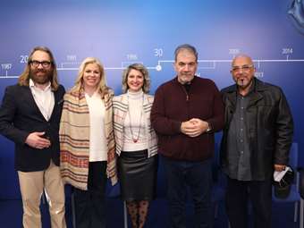 Εσωτερική εταιρική εκδήλωση της Novo Nordisk Hellas με αφορμή την Παγκόσμια Ημέρα κατά της Παχυσαρκίας - 4 Μαρτίου 2025