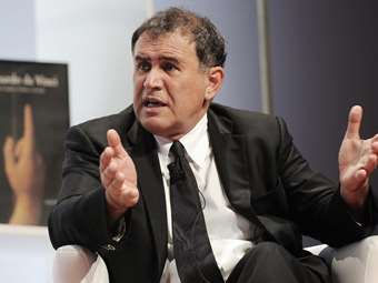 Νέο σήμα κινδύνου από Ρουμπινί: Τα "υποβρύχια" ομόλογα απειλούν να ρίξουν τις τράπεζες