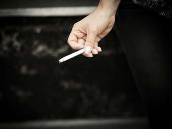 Οδεύουμε σε πλήρη απαγόρευση της πώλησης προϊόντων καπνού;