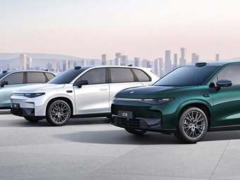 Τα φθηνά ηλεκτρικά αυτοκίνητα της Leapmotor βρίσκονται ήδη στο δρόμο για την Ευρώπη