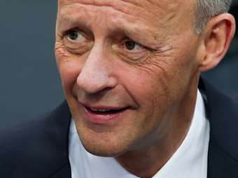 Μερτς: Χαιρετίζουμε το deal ΗΠΑ-Κίνας, θέλουμε παρόμοιο για την Ευρώπη