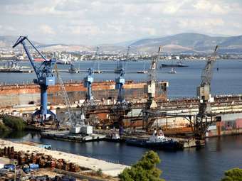 Η ΟΝΕΧ στο επίκεντρο της αμερικανικής στρατηγικής στην ανατολική Μεσόγειο