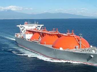 Η ΕΕ επιταχύνει τα σχέδια κατάργησης του ρωσικού LNG στον απόηχο των πιέσεων του Τραμπ