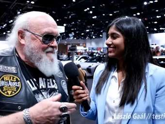 Γιατί τόση χαρά για τα ηλεκτρικά αυτοκίνητα (video)