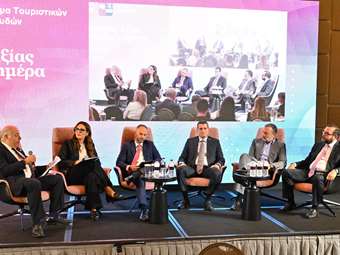 Προβληματισμός στα στελέχη της επενδυτικής κοινότητας του τουριστικού κλάδου για το πλαίσιο αδειοδοτήσεων