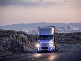 Άρθηκε η απαγόρευση κυκλοφορίας φορτηγών