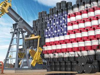 ΗΠΑ: Σημαντική μείωση των αποθεμάτων αργού των ΗΠΑ την προηγούμενη εβδομάδα