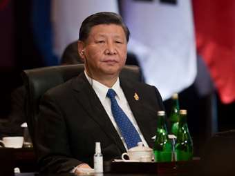 Έκκληση Σι για αποκλιμάκωση μεταξύ Ισραήλ και Ιράν - Η Κίνα "ανησυχεί πολύ"