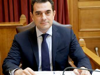 Κ. Σκρέκας: Η ΝΔ είναι σήμερα πόλος έλξης για όλους τους πολίτες