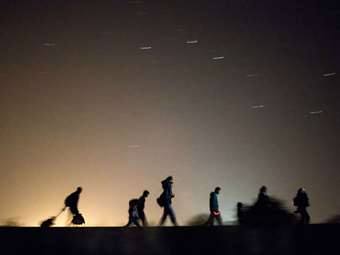 Ο Παναμάς καλεί τον Τραμπ να συνεχίσει τη χρηματοδότηση για τον επαναπατρισμό μεταναστών