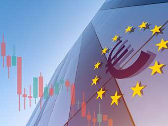 Στην κορυφή της Ευρώπης οι τραπεζικές μετοχές - Το καλύτερο ξεκίνημα έτους από το 1997