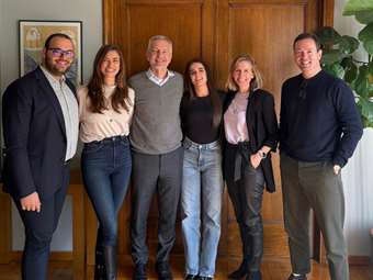 CLEAN i.T: Εξασφαλίζει επένδυση €413.000 από το Investing For Purpose και διευρύνει την παρουσία της