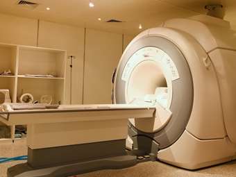 Corsmed: Τα σχέδια της ελληνικής startup που φέρνει επανάσταση στη μαγνητική τομογραφία